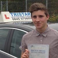 Tristar Driving Lessons Stoke on Trent 633031 Image 3